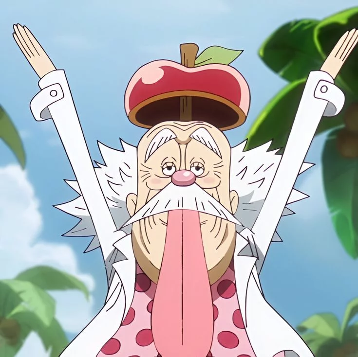 Ван-Пис: Приключения доктора Чоппера — Последняя всемирная трансляция гения