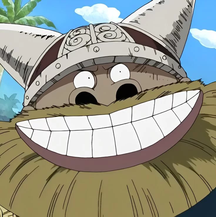 Ван-Пис: Приключения доктора Чоппера — Гордая мечта гиганта