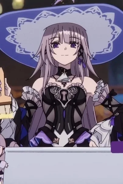 Волшебная кухня Великой Герты