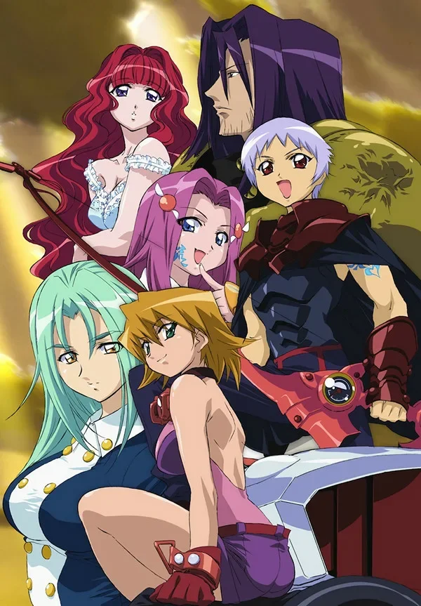 Мелодия забвения