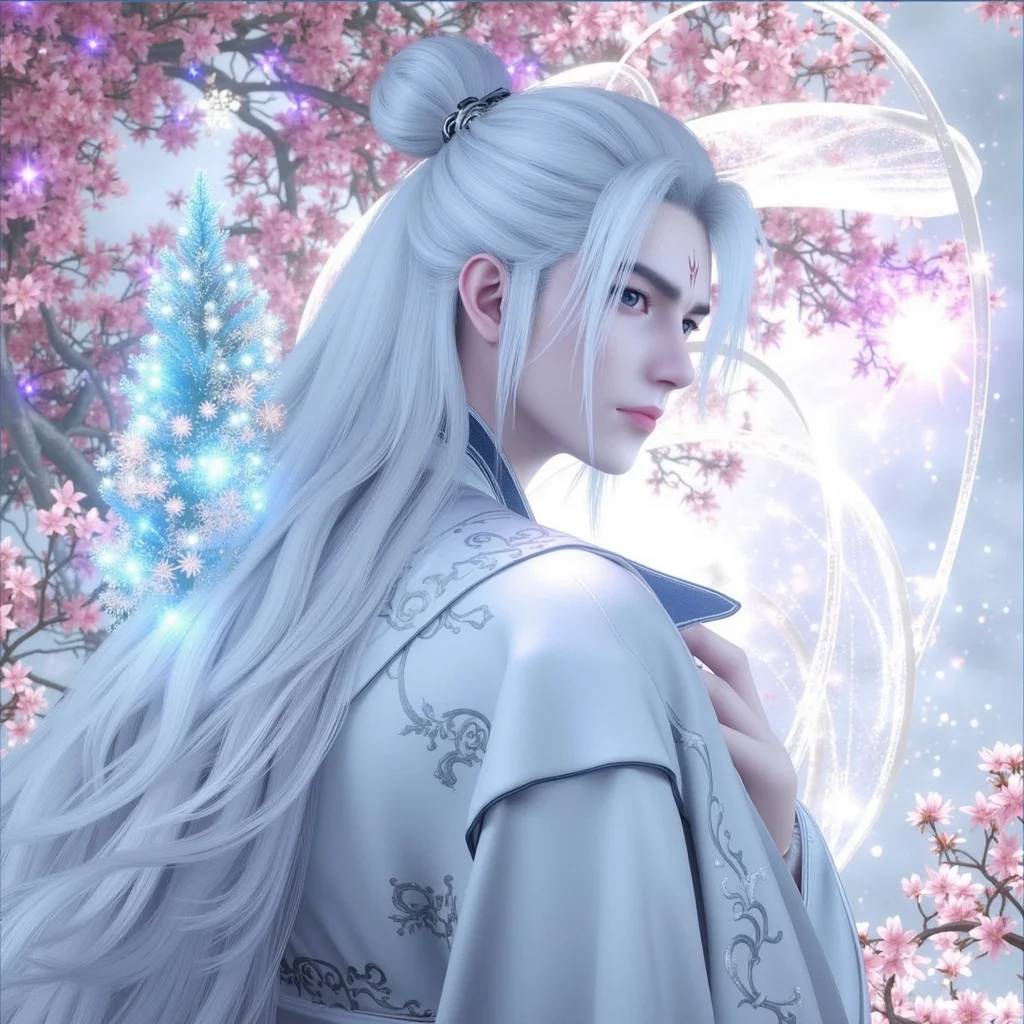 Противостояние святого